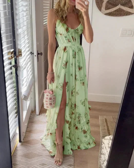Stacy Robe Nina