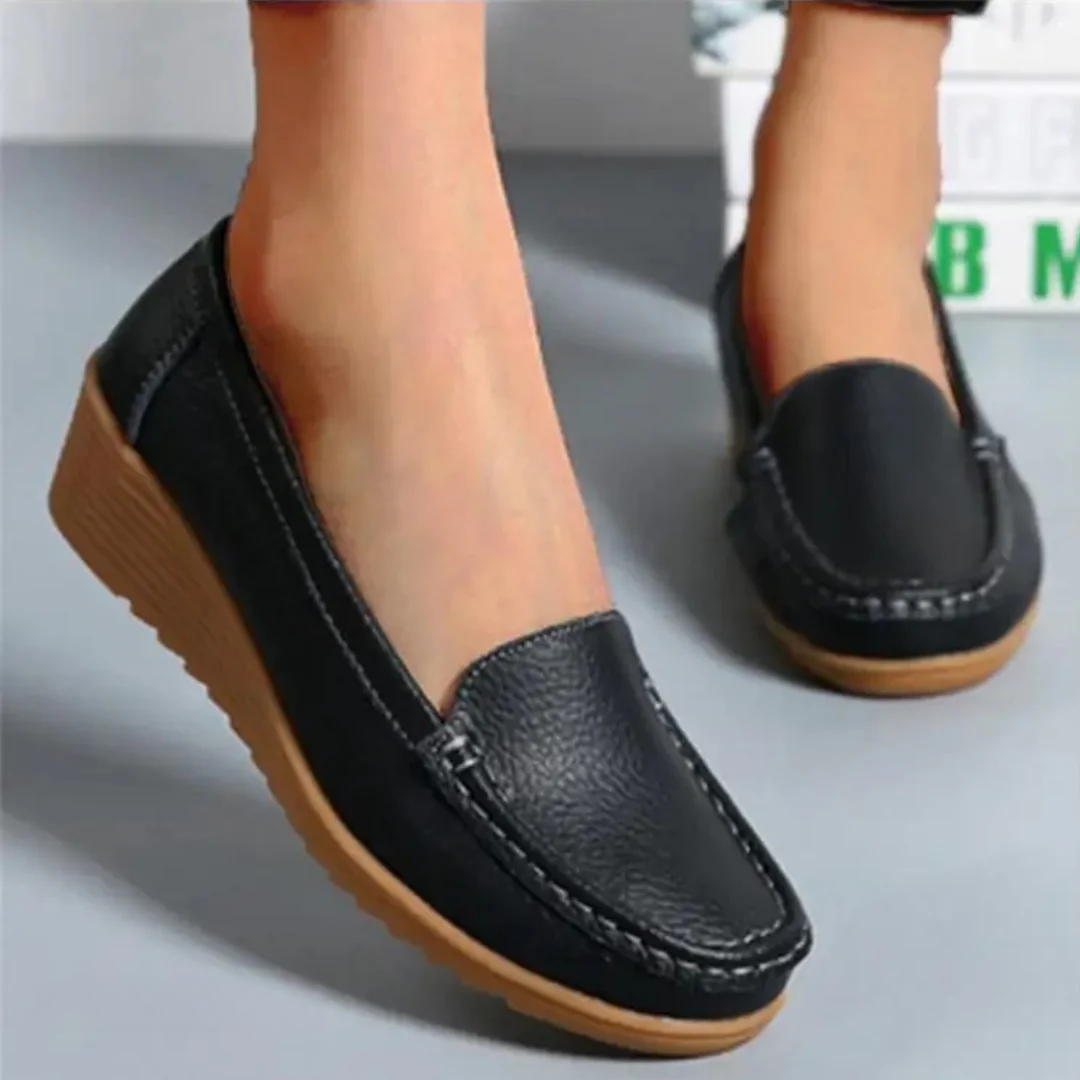 Maribel™ - Everyday Slip-On Loafer
