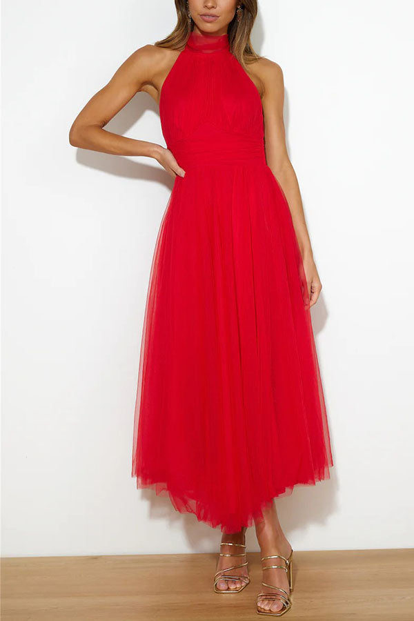 Avielle™ - Enchanted Bloom Dress