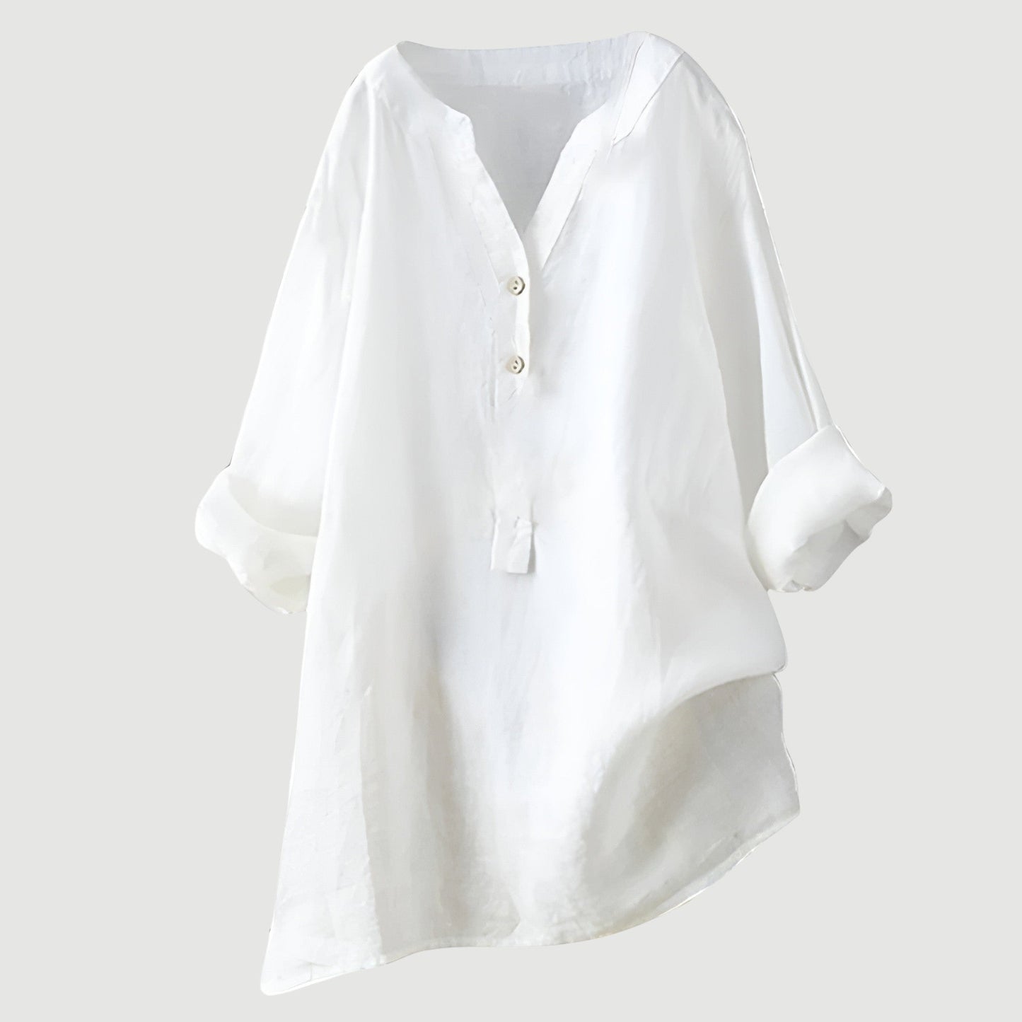 Mona | Lightweight and comfortable linen top