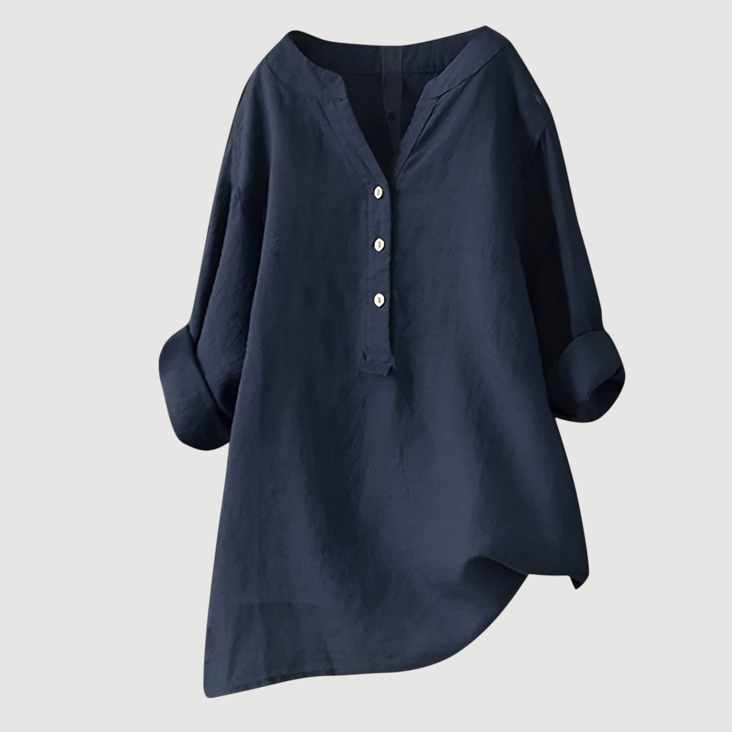 Mona | Lightweight and comfortable linen top
