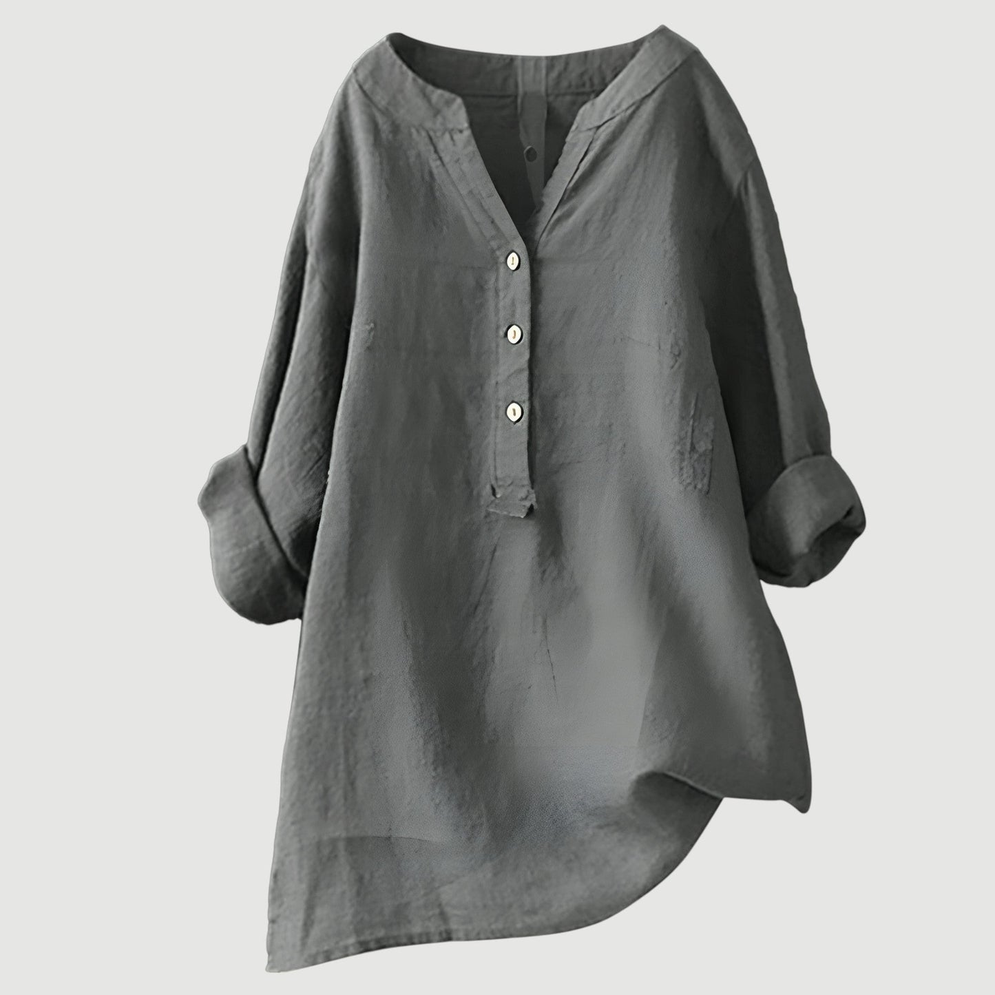 Mona | Lightweight and comfortable linen top