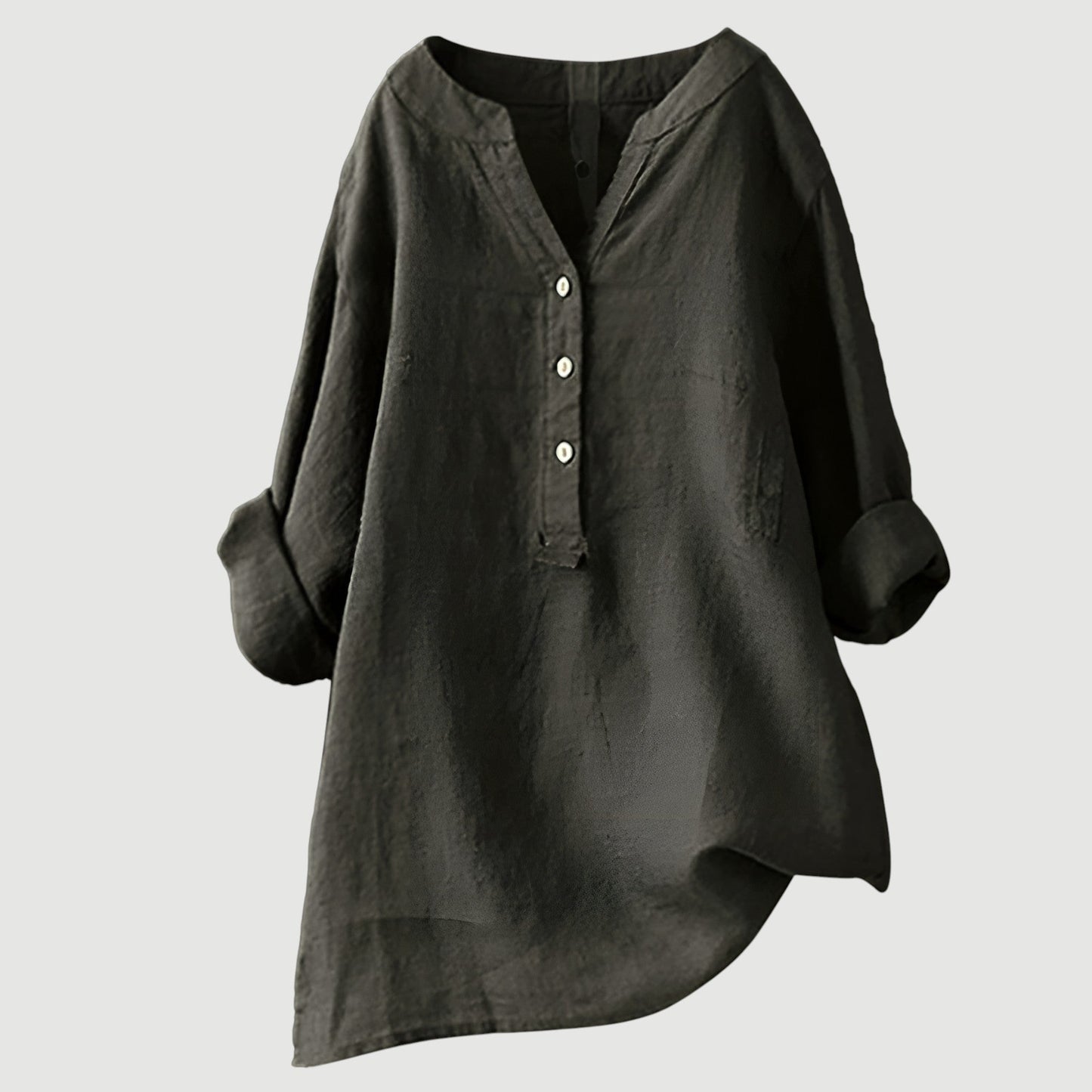 Mona | Lightweight and comfortable linen top