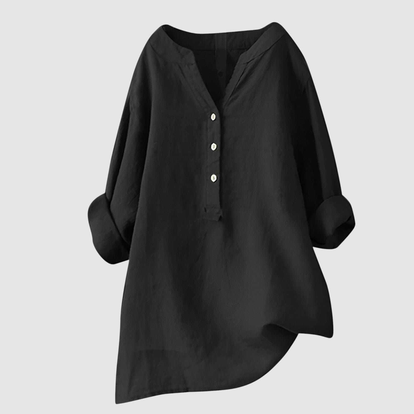 Mona | Lightweight and comfortable linen top