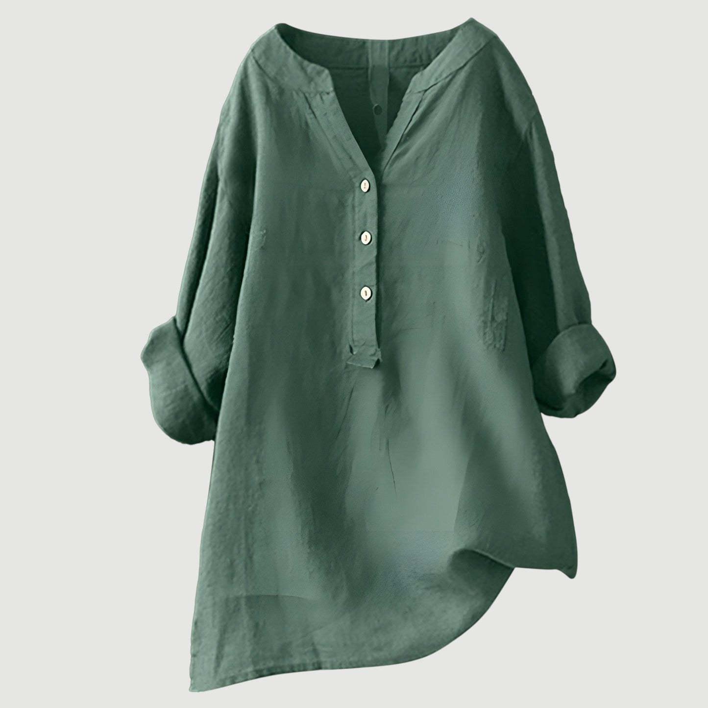 Mona | Lightweight and comfortable linen top