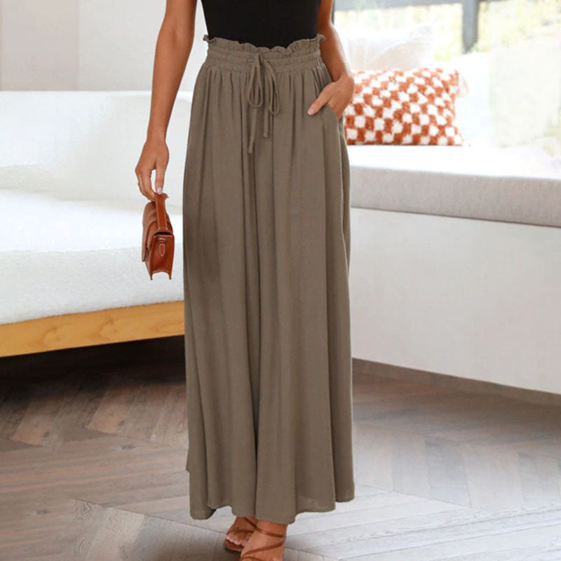 Mauren™ - Effortless Summer Pants