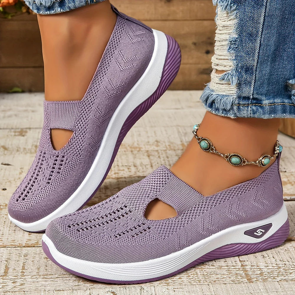 RelaxFit | Comfortable Walking Shoes