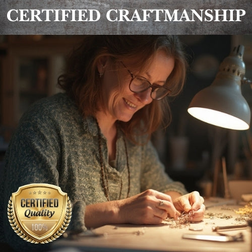 Fabia™ - Elegant Twist Bracelet