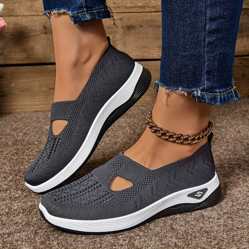RelaxFit | Comfortable Walking Shoes