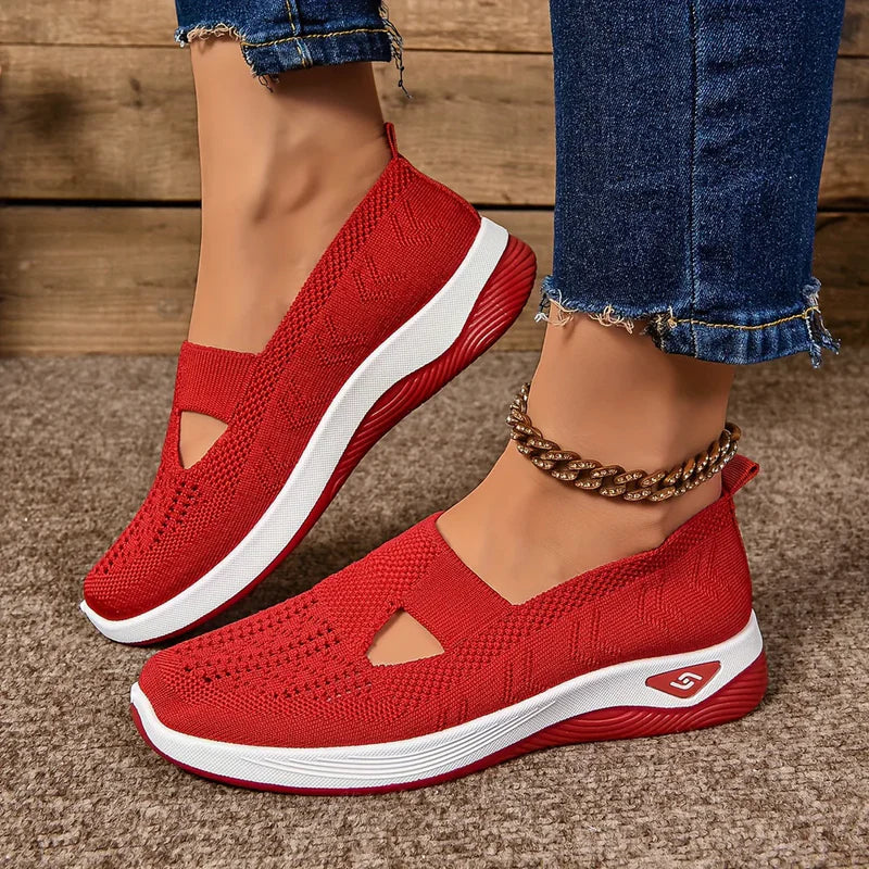 RelaxFit | Comfortable Walking Shoes
