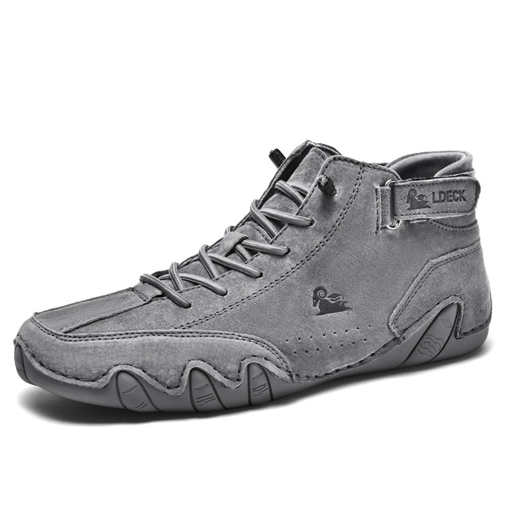 Tessan™ - Urban Comfort Shoes