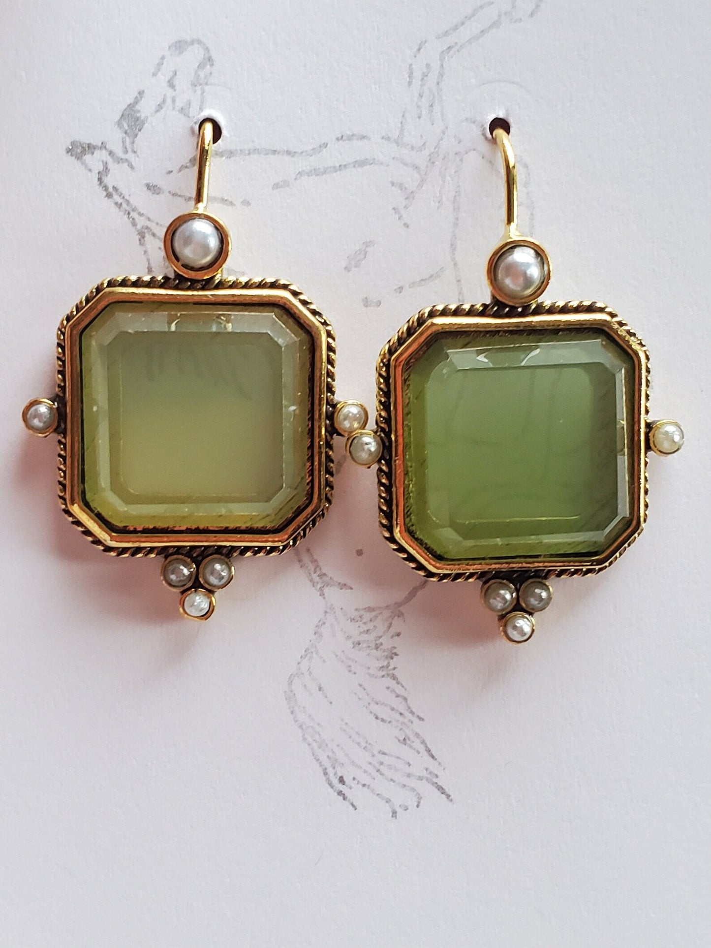 Emmery™ - Timeless Elegance Earrings