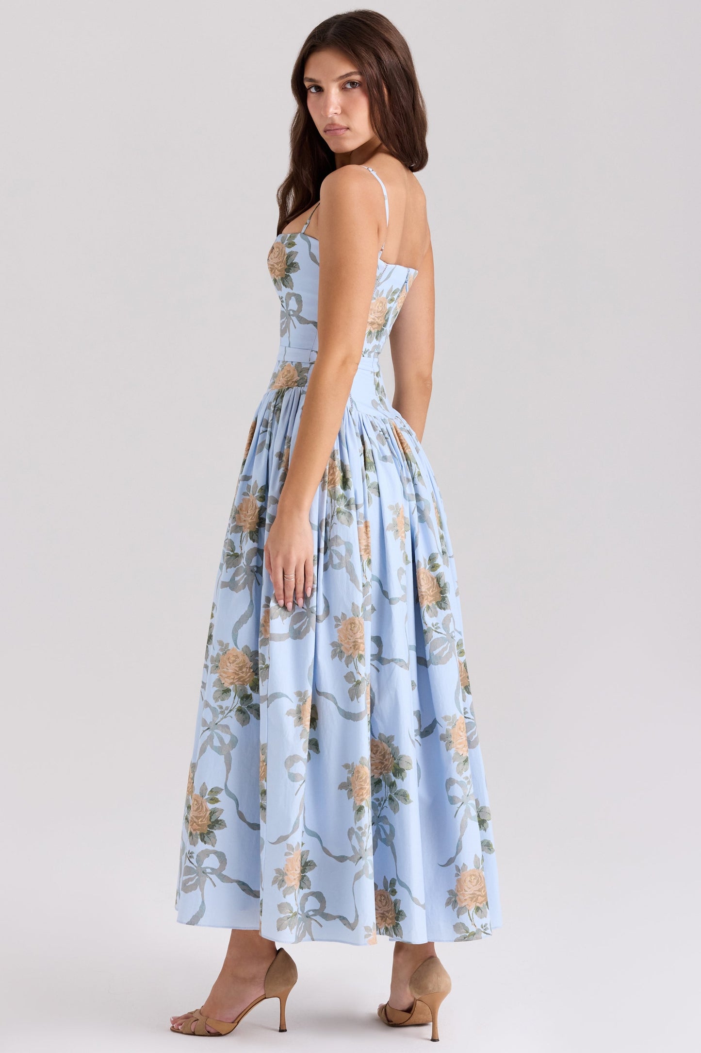 Selene Cotton Breeze Maxi