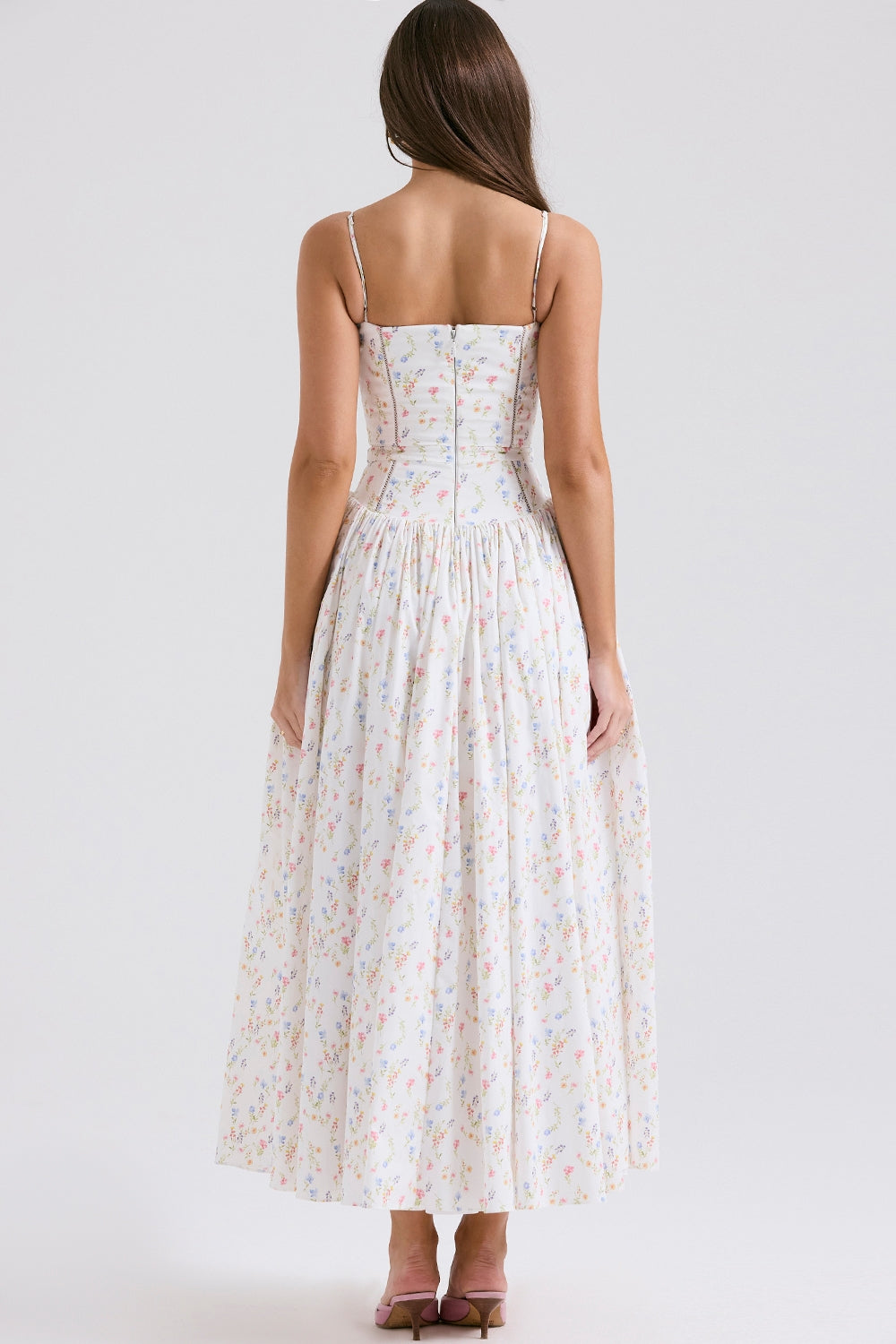 Selene Cotton Breeze Maxi