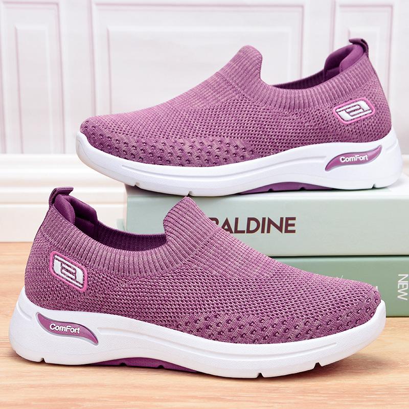 Kaira | Lightweight Comfortable Sneakers