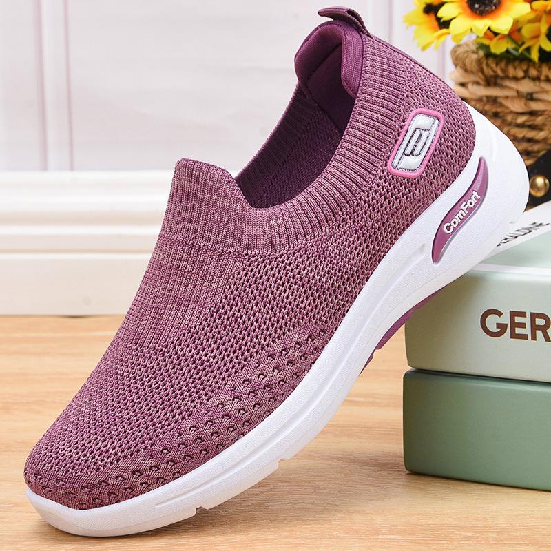 Kaira | Lightweight Comfortable Sneakers