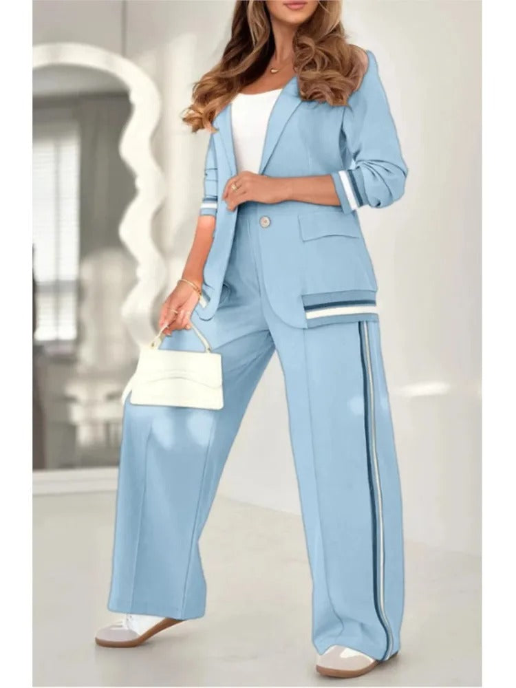Maevyn™ - Elegant Blazer Set
