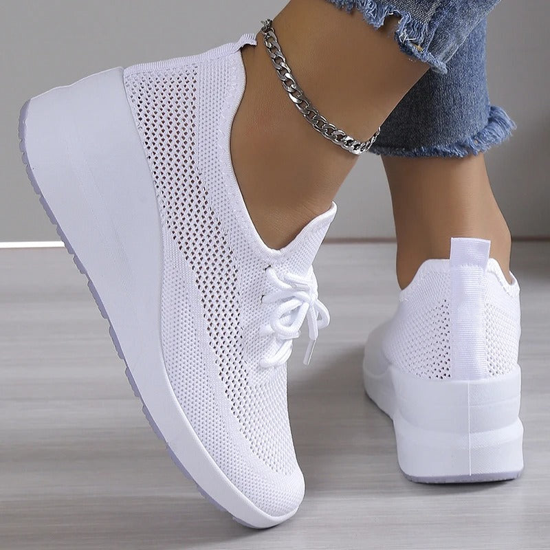 Milla - Comfort Orthopedic Sneakers