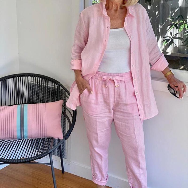 Sierra™ - Soft Lounge Set