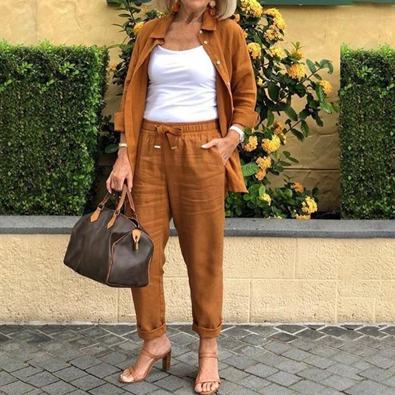 Sierra™ - Soft Lounge Set