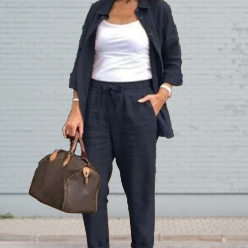 Sierra™ - Soft Lounge Set