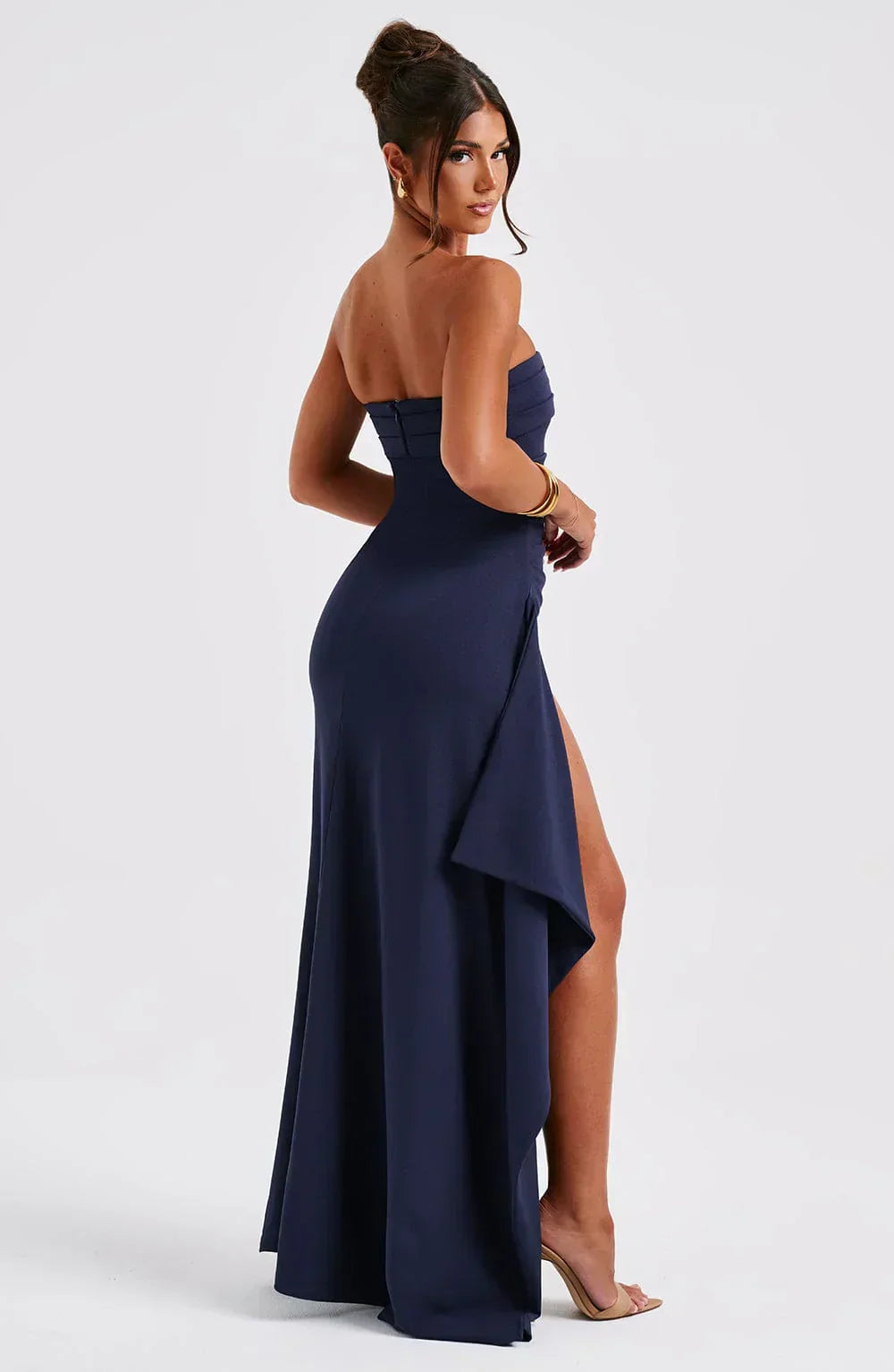 Zeliah™ - Modern Muse Dress