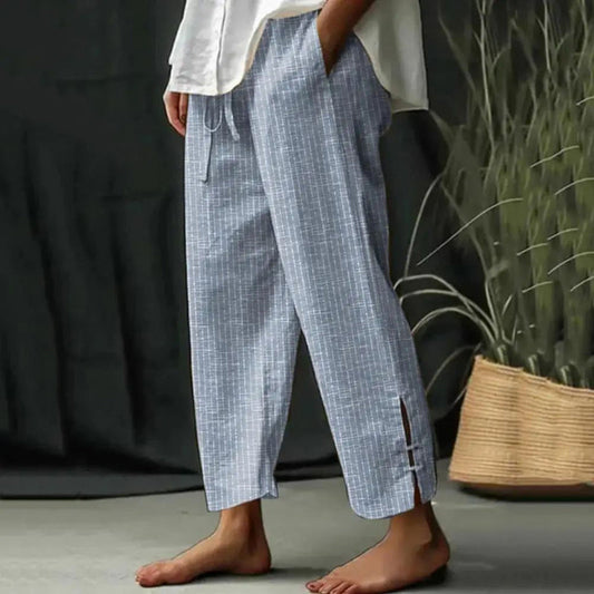 Bellie™ - Comfort Artisan Pants
