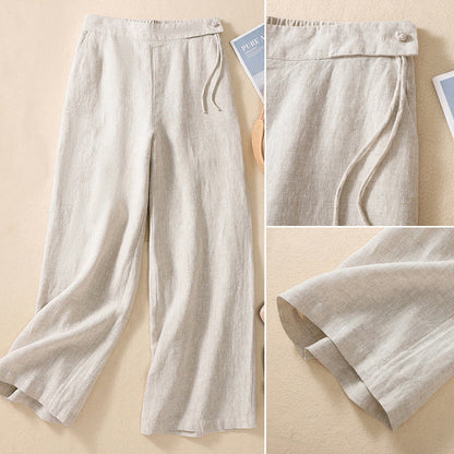 Avenna™ - Minimal Casual Pants