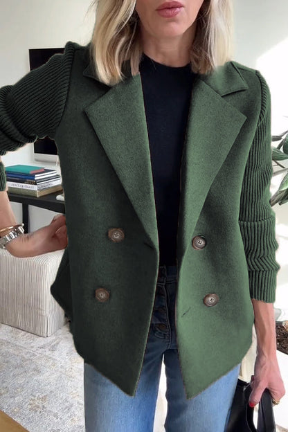 Cambria™ - Modern Elegance Blazer