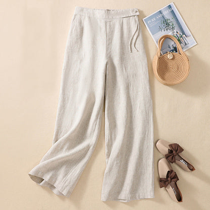 Avenna™ - Minimal Casual Pants