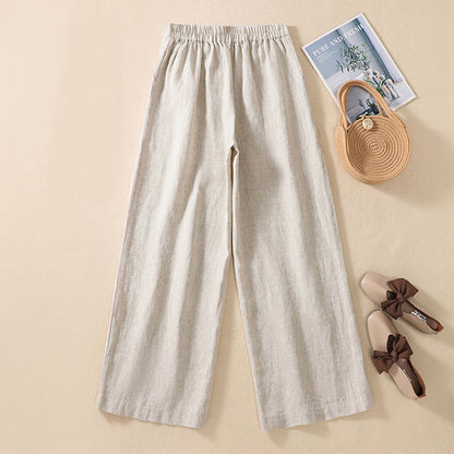 Avenna™ - Minimal Casual Pants