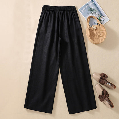 Avenna™ - Minimal Casual Pants