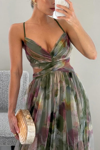 Aurielle™ - Dreamy Chic Dress
