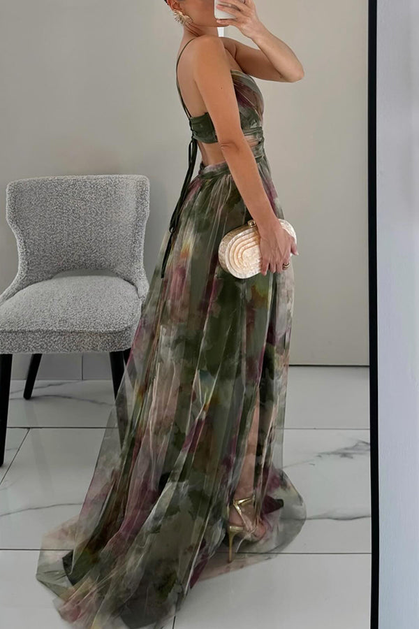 Aurielle™ - Dreamy Chic Dress