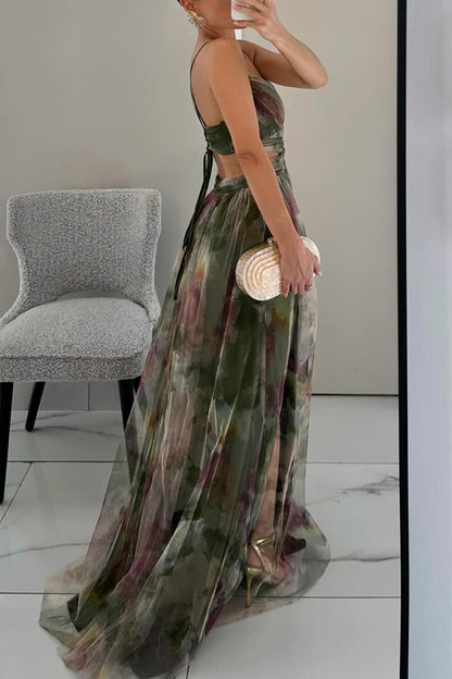 Aurielle™ - Dreamy Chic Dress