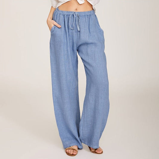 Enara™ - Comfy Drawstring Pants