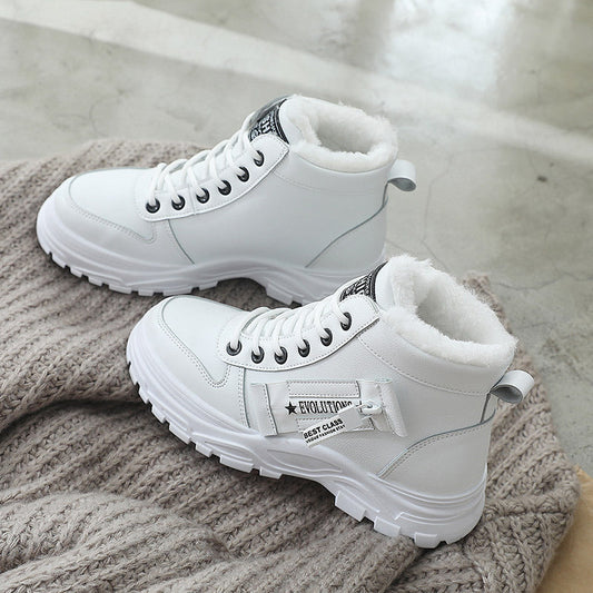Naomie™ - Trendy Classic Boots