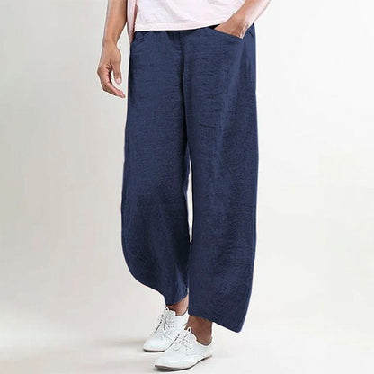 Evren™ - Modern Drape Pants