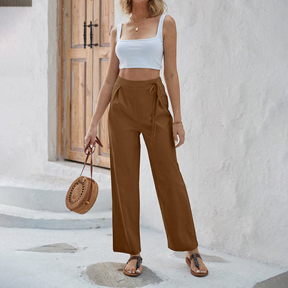 Sabby™ - Bold Elegance Pants