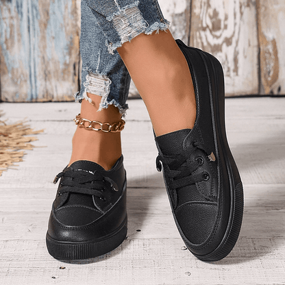 KRIZZY | Elegant Comfort Orthopedic Shoes for Women