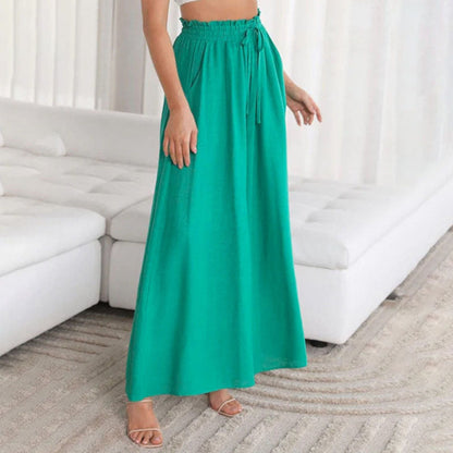 Mauren™ - Effortless Summer Pants