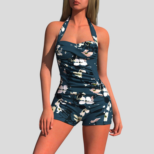 Lucrezia Maple Swim Swimsuit