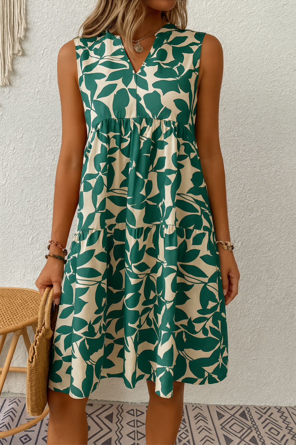 Angelika | Elegant dress