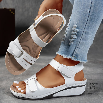 Célima | Trendy Orthopedic Sandal