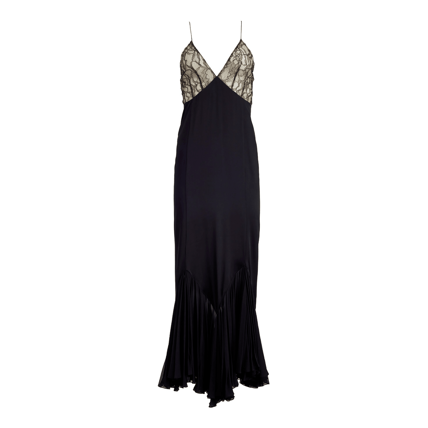 Isabel™ - Enchanted Silk Dress