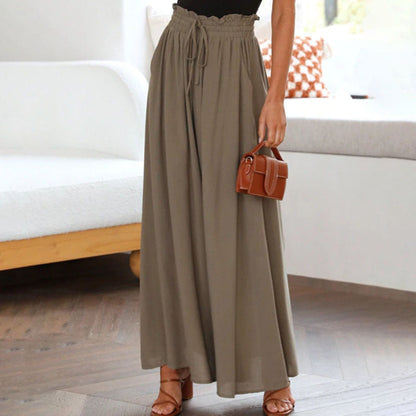 Mauren™ - Effortless Summer Pants