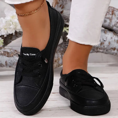 KRIZZY | Elegant Comfort Orthopedic Shoes for Women
