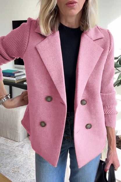 Cambria™ - Modern Elegance Blazer