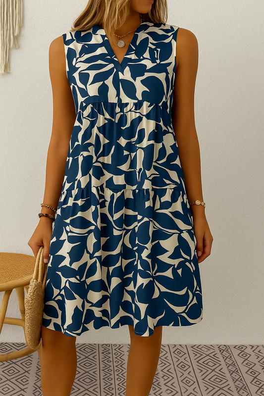 Angelika | Elegant dress