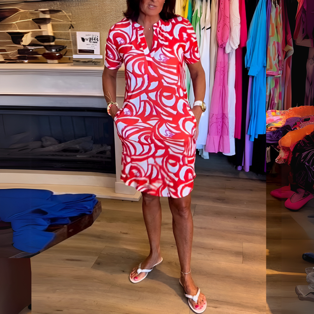 Élise – Everyday effortless elegance